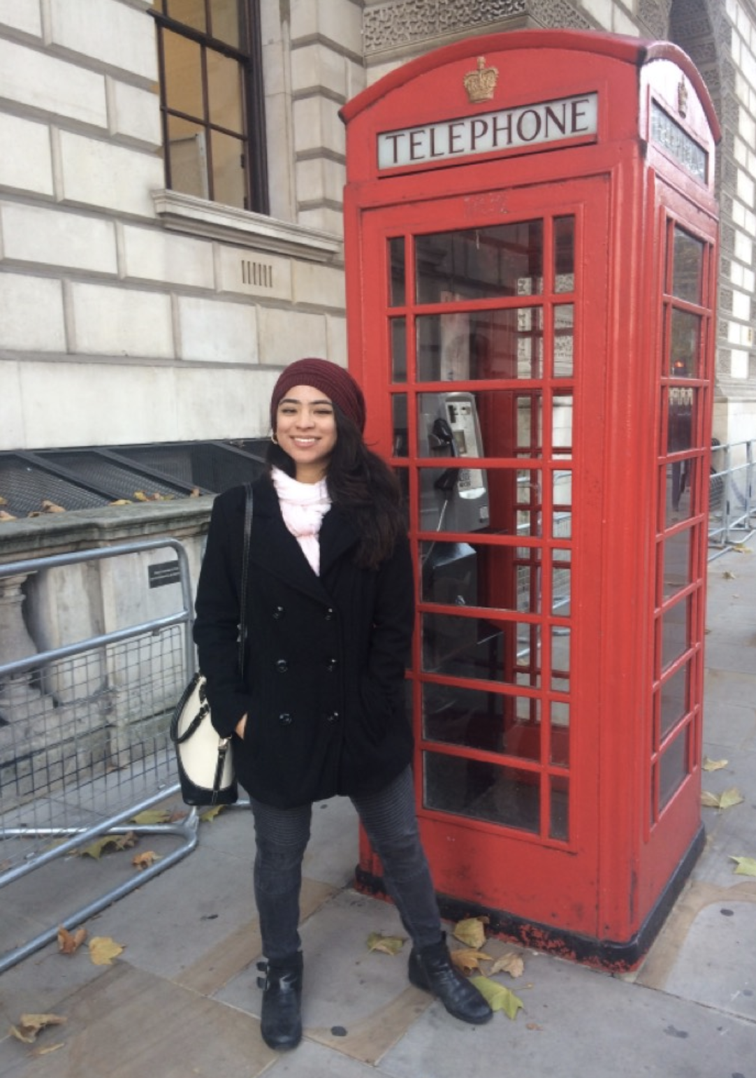 Ari-London