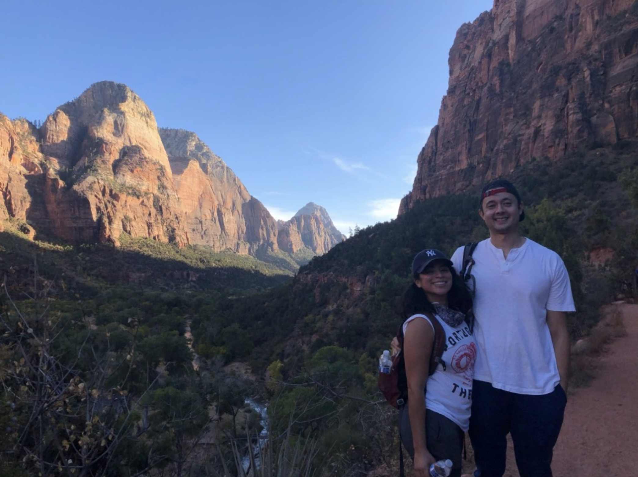 Ari-hiking