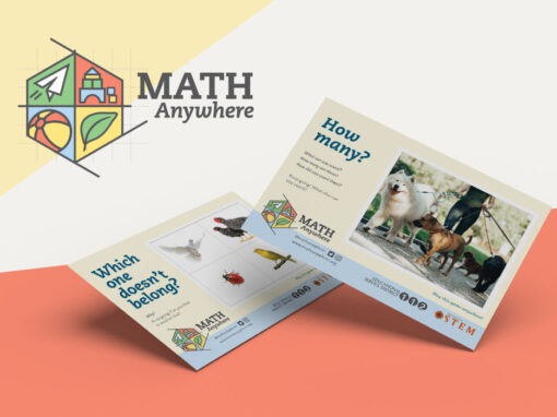 Math Anywhere Materials