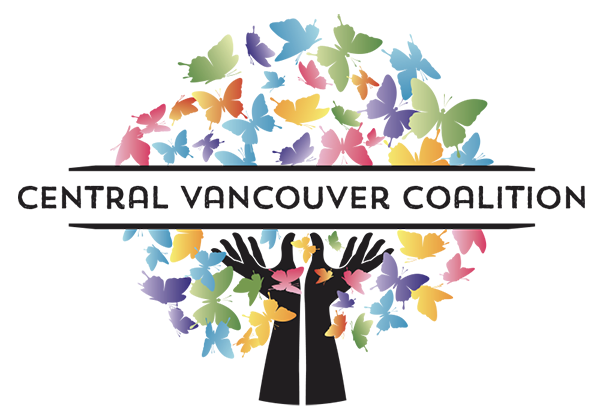 Central Vancouver Coalition Logo