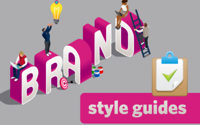 Introduction to style guides