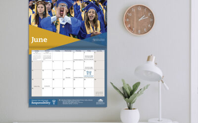 Bremerton Calendar