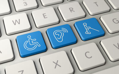 Website accessibility and best practices