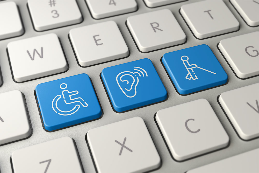 Website Accessibility and Best Practices