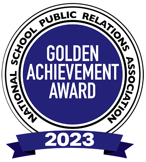 2023 NSPRA Golden Achievement Award