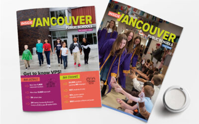 Inside Vancouver Public Schools