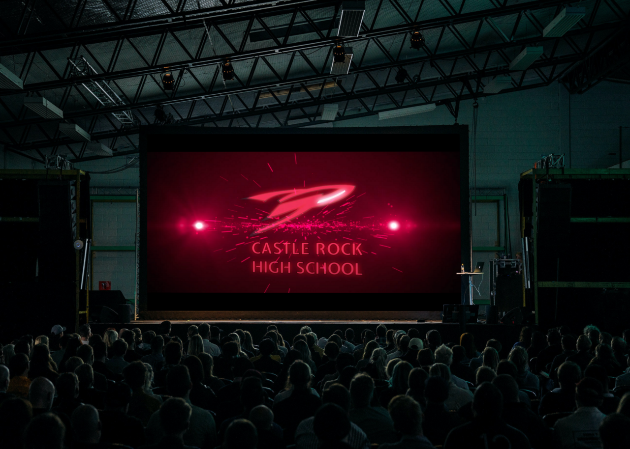 Castle Rock High School Class Of 2023 | ESD 112 Communications