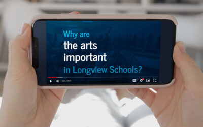 Longview Public Schools 2024 Levy Handout and Social Media Videos