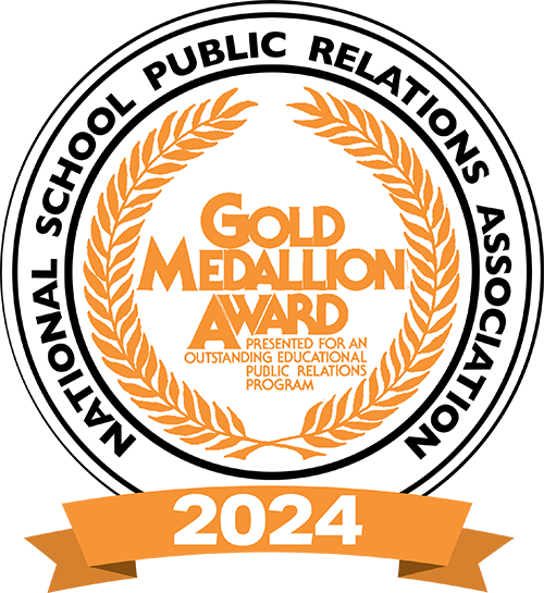 2024 NSPRA Golden Medallion Award