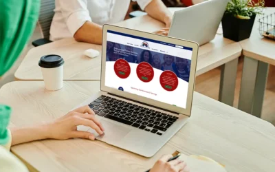 GCRISC Website