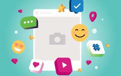 Sharing the joy: Capturing the best event photos for social media
