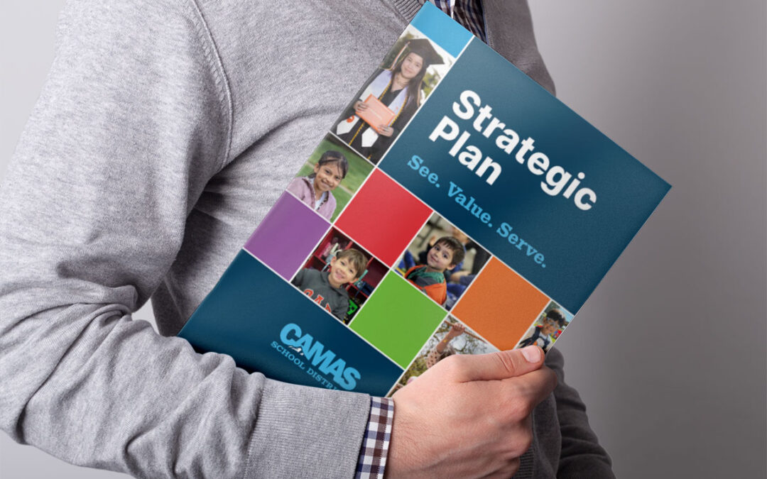 Camas 2024 Strategic Plan