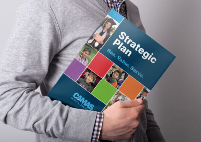 Camas 2024 Strategic Plan