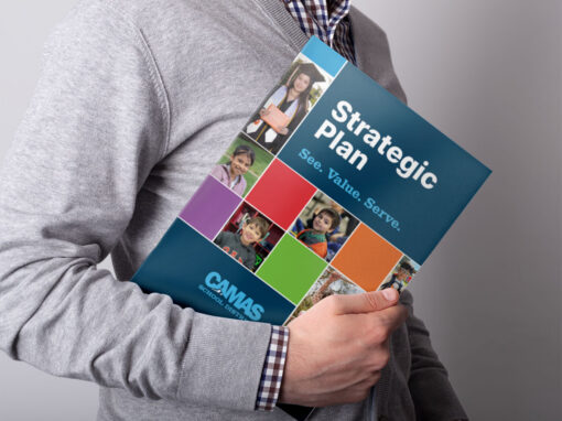 Camas 2024 Strategic Plan