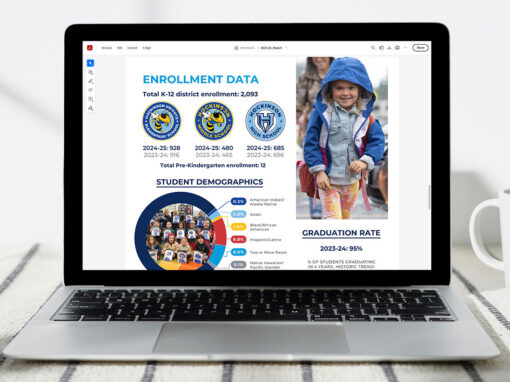 Hockinson Digital Annual Report