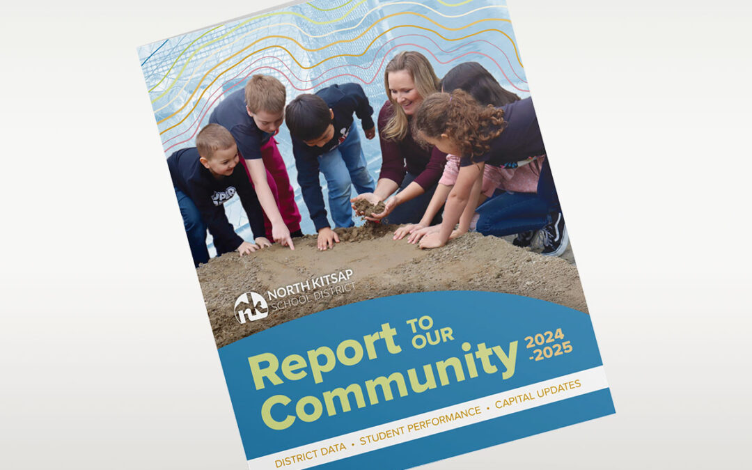 North Kitsap Annual Report