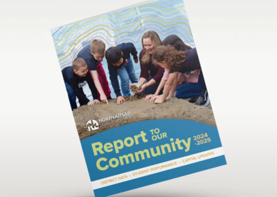 North Kitsap Annual Report