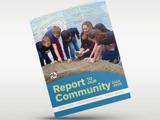 North Kitsap Annual Report