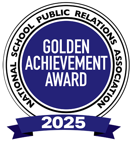 2025 NSPRA Golden Achievement Award