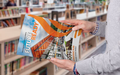 Kalama Future Ready Strategic Plan