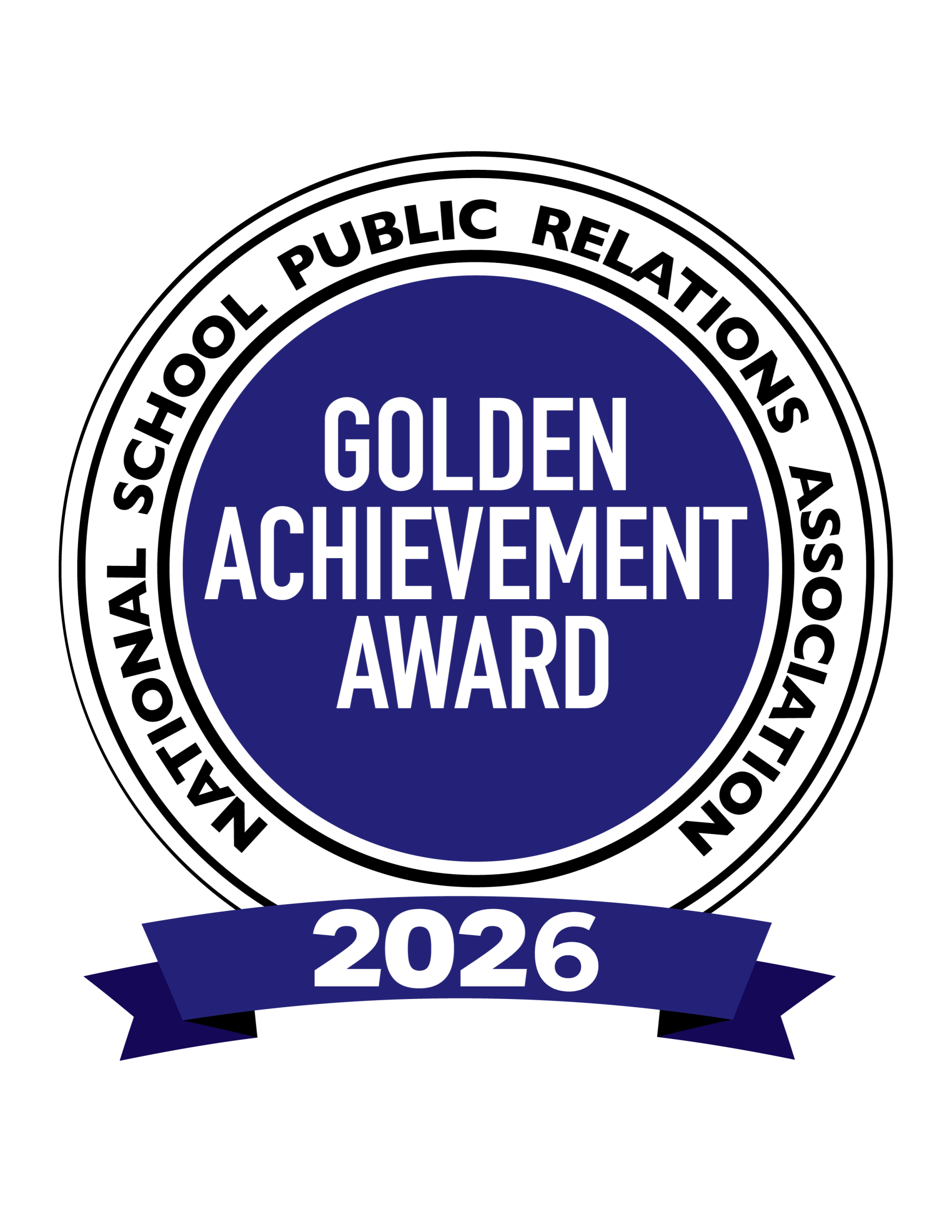 2024 NSPRA Golden Medallion Award