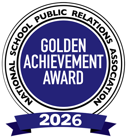 NSPRA Golden Achievement Award 2026
