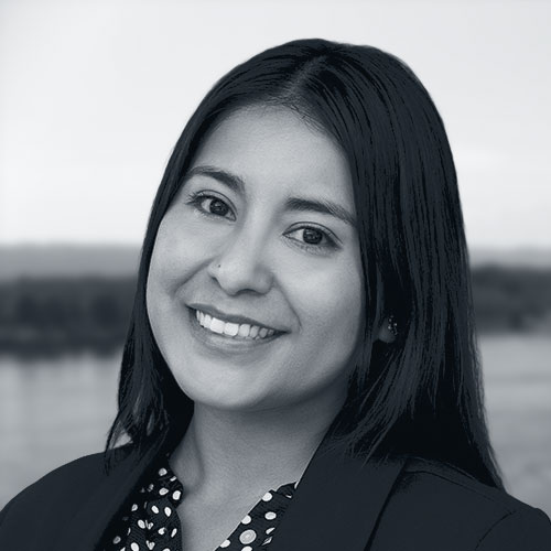 Dania Tolentino