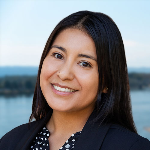 Dania Tolentino