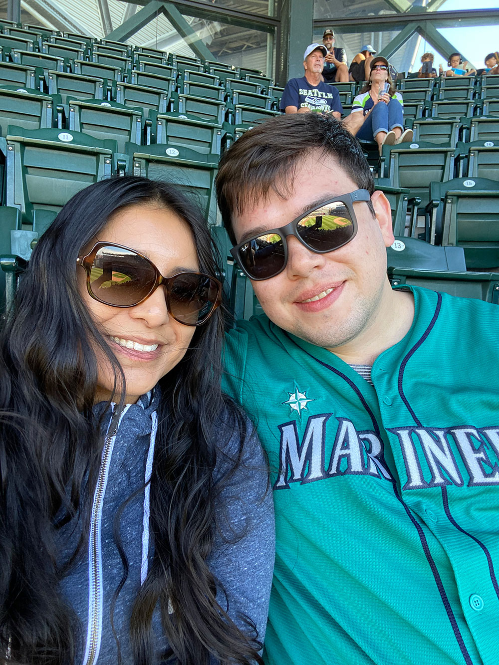 Japanese students visit Yakima