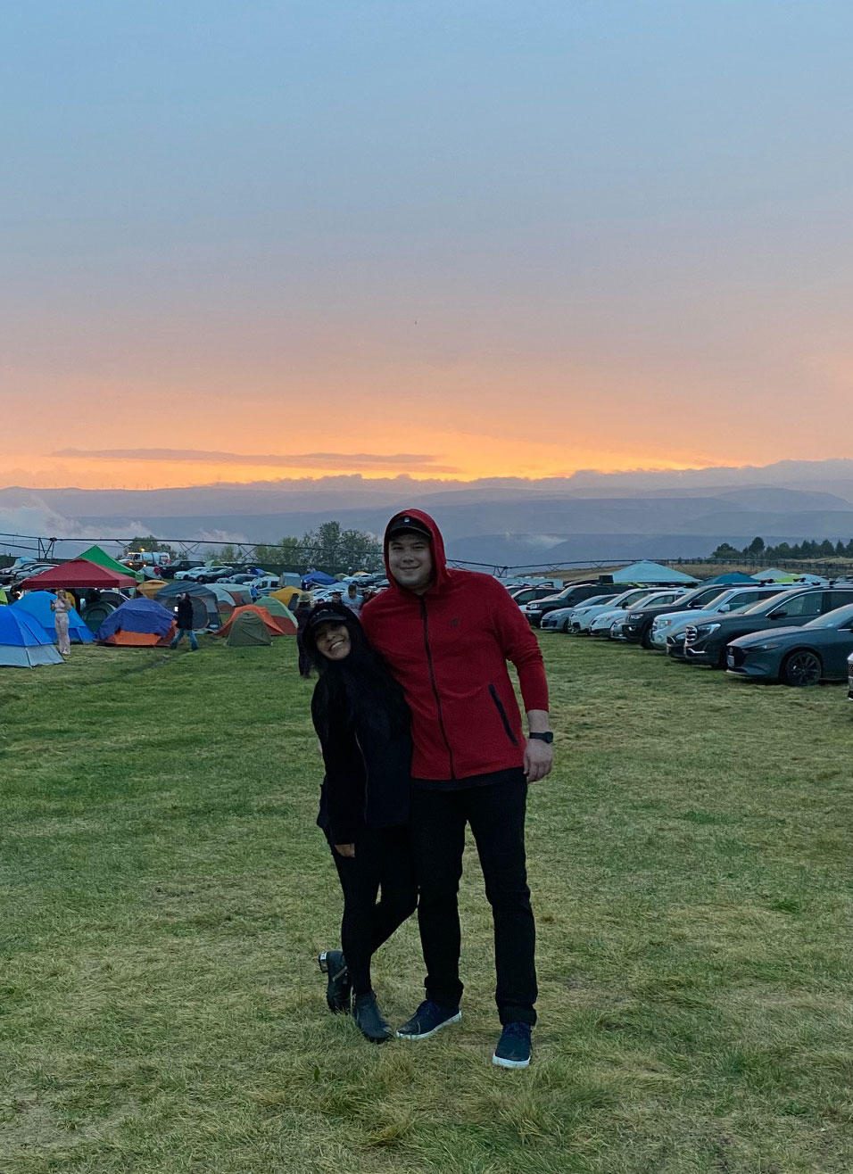 Japanese students visit Yakima