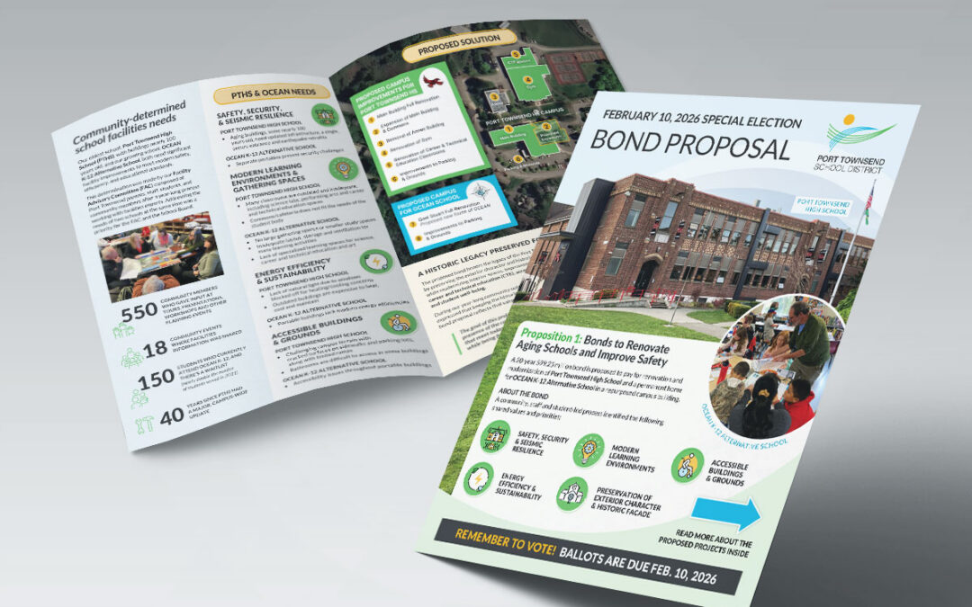 Port Townsend 2026 Bond Materials