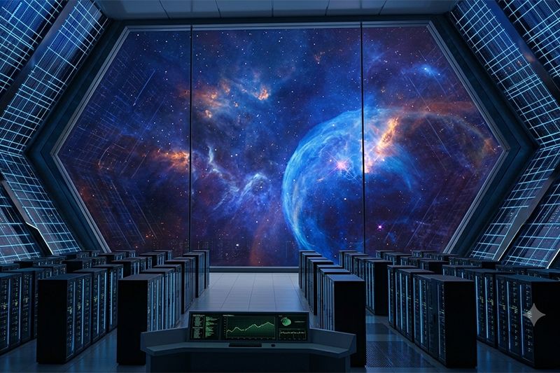 Gemini favorite image generated