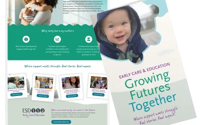 Early Care and Education Impact Stories