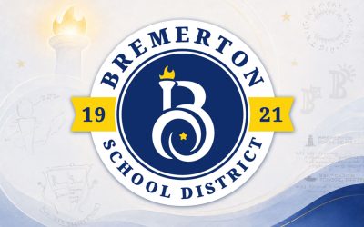 Bremerton School District Rebranding